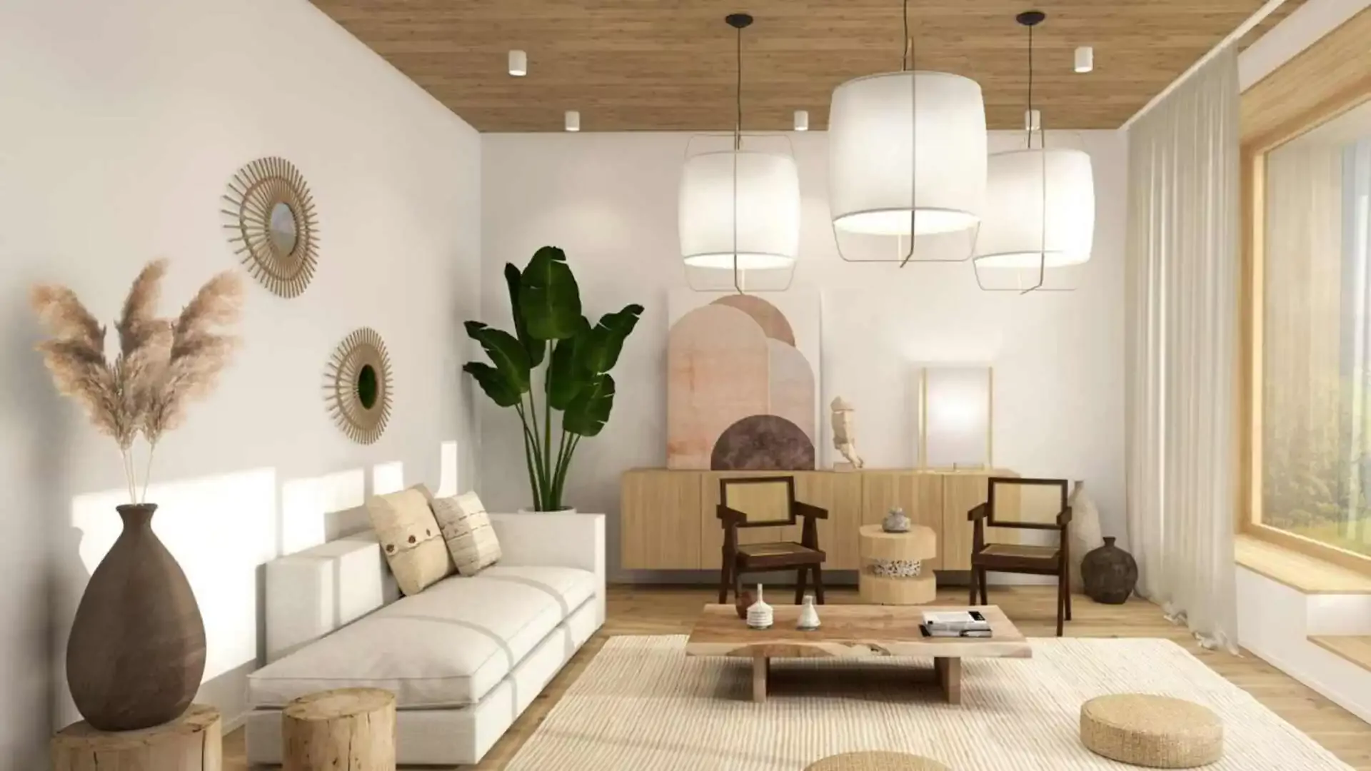 Renklerin Psikolojisi: Evinizde Doğru Atmosferi Nasıl Yaratırsınız?