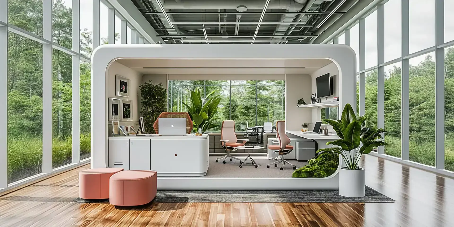 Minimalist Mimari: Az Çoktur Felsefesiyle Yaşam Alanları