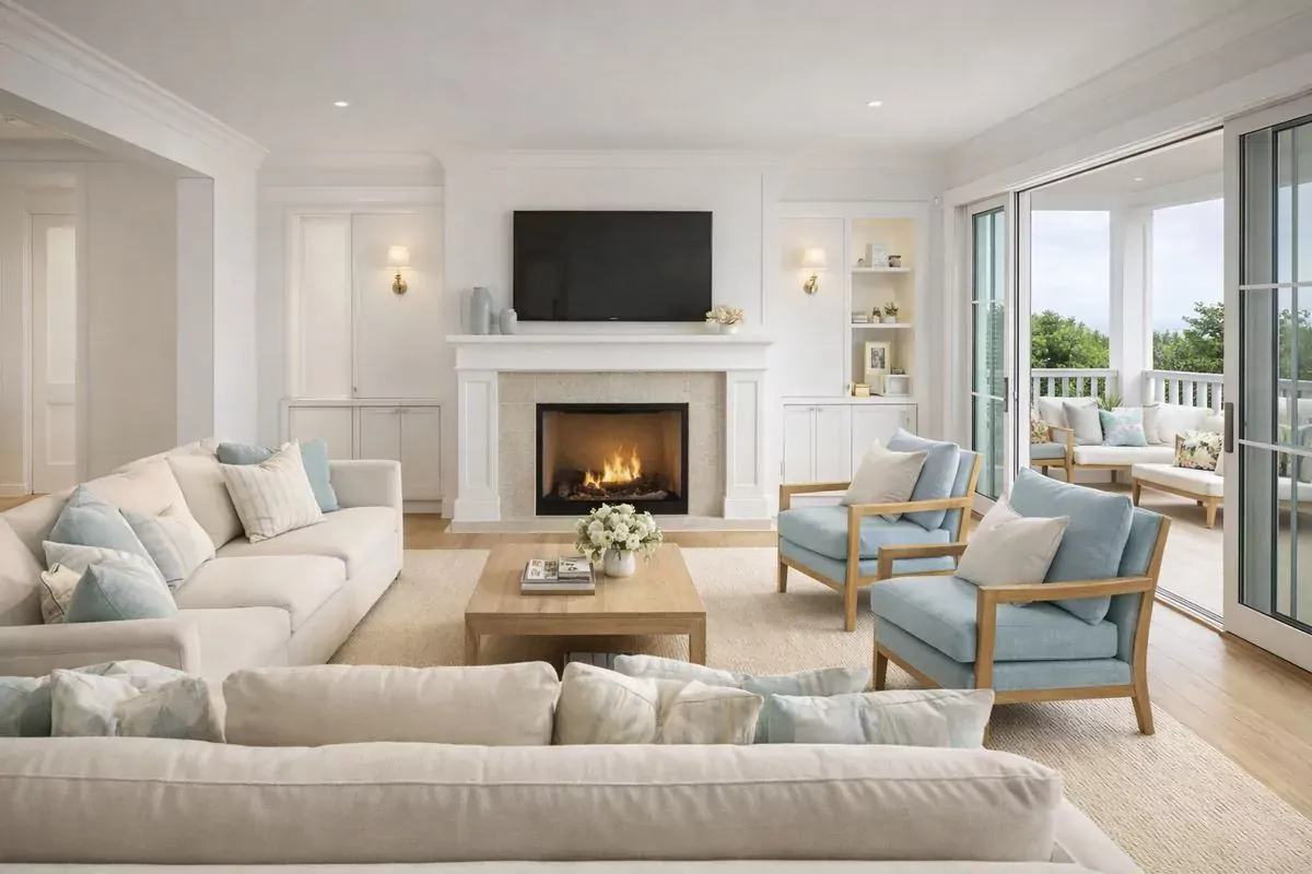 Şehir Hayatında Fonksiyonel Çözümler: Küçük Alanlarda Büyük Konfor