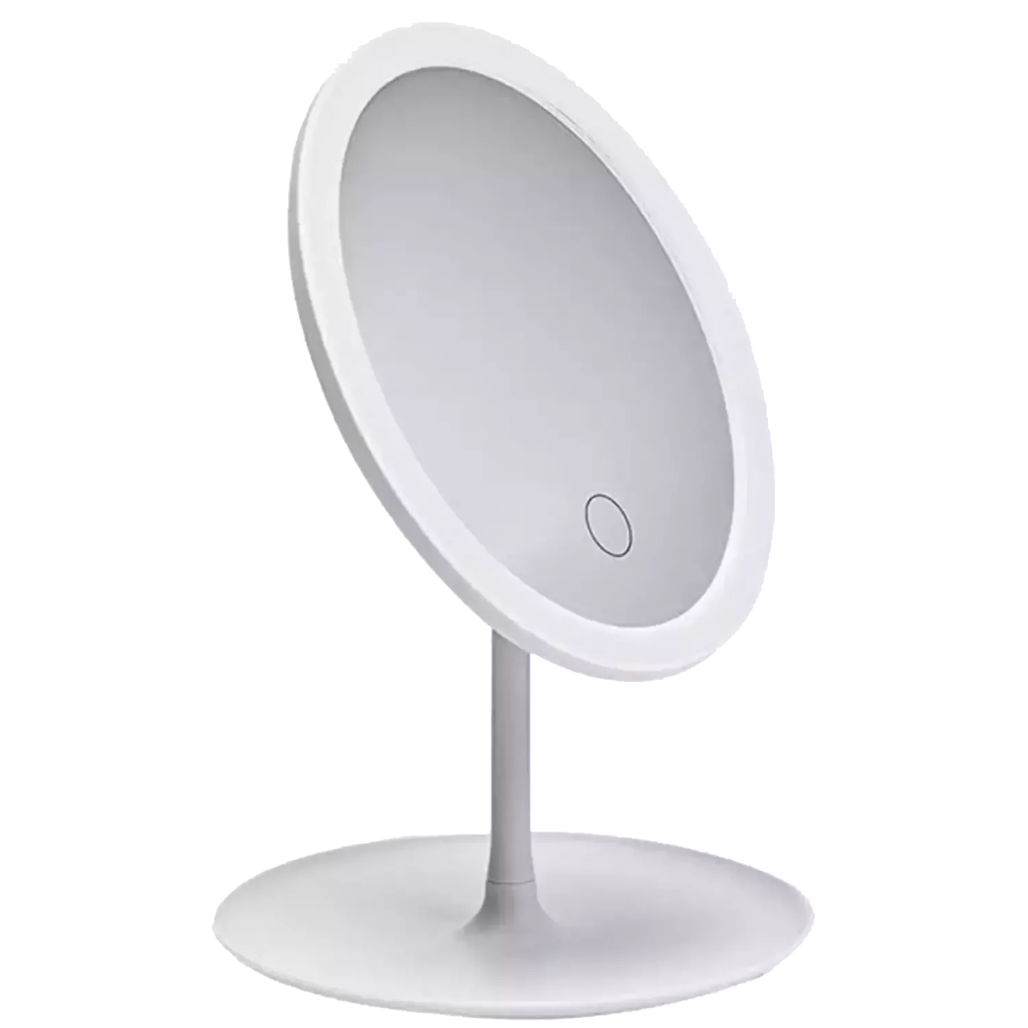 Ledli Makyaj Aynası